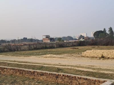 Image of 1000 Sq.ft 3 BHK Builder Floor for sale in Sevai, Lucknow for Rs. 2100000