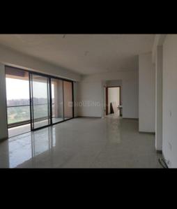 Image of 3105 Sq.ft 3 BHK Apartment / Flat for sale in Shreedhar Shrine, PDPU Road, Gandhinagar for Rs. 16000000