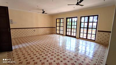 Hall Image of 1700 Sq.ft 2 BHK Apartment / Flat for rent in Panjim Goa for Rs. 80000