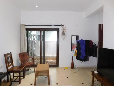 Hall Image of 2700 Sq.ft 4 BHK Villa for rent in Natura Atavi II, Sarjapur Bengaluru for Rs. 65000