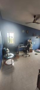 Hall Image of 1453 Sq.ft 3 BHK Apartment / Flat for sale in Jai Bhuvan Nova Cidade, Alto Porvorim Goa for Rs. 21000000