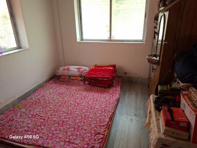 Bedroom Image of 1100 Sq.ft 3 BHK Apartment / Flat for sale in Bansdroni Kolkata for Rs. 4200000