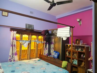 Bedroom Image of 1440 Sq.ft 2 BHK Independent House for sale in Airport Gate no. 1 Kolkata for Rs. 9000000