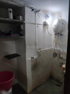 Bathroom Image of 700 Sq.ft 2 BHK Apartment / Flat for sale in Gotri Vadodara for Rs. 2500000