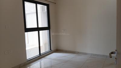 Bedroom Image of 1050 Sq.ft 3 BHK Apartment / Flat for rent in The Address By GS , Thane West Thane for Rs. 68000