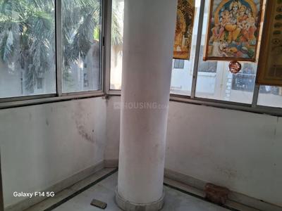 Balcony Image of 1500 Sq.ft 3 BHK Apartment / Flat for rent in Bariatu Ranchi for Rs. 14000