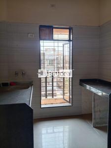 Kitchen Image of 420 Sq.ft 1 BHK Apartment / Flat for sale in Umroli Thane for Rs. 1166400