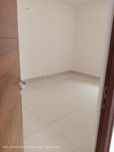Bedroom Image of 1200 Sq.ft 2 BHK Apartment / Flat for sale in Jains Balaji Nilayam Casa Waterside, Malkajgiri Secunderabad for Rs. 11500000