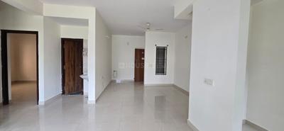 Hall Image of 900 Sq.ft 2 BHK Apartment / Flat for rent in Domlur Layout Bengaluru for Rs. 60000