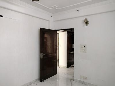 Bedroom Image of 1800 Sq.ft 3 BHK Apartment / Flat for sale in Park View Apartments, Sector 12 Dwarka New Delhi for Rs. 24800000