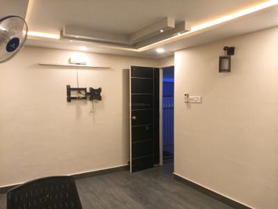 Bedroom Image of 1400 Sq.ft 4 BHK Independent House for rent in K R Puram Bengaluru for Rs. 50000