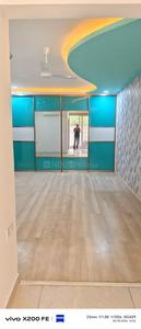 Bedroom Image of 2600 Sq.ft 3 BHK Apartment / Flat for rent in Kodihalli Bengaluru for Rs. 125000