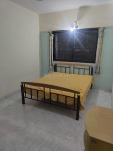 Bedroom Image of 1340 Sq.ft 3 BHK Apartment / Flat for sale in Daffodils, Magarpatta City Pune for Rs. 20000000