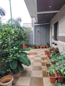 Balcony Image of 4500 Sq.ft 5 BHK Independent House for sale in Tapowan Nashik for Rs. 25900000