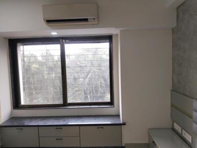 Bedroom Image of 2750 Sq.ft 4 BHK Apartment / Flat for sale in Ekta Park Vista, Khar West Mumbai for Rs. 160000000