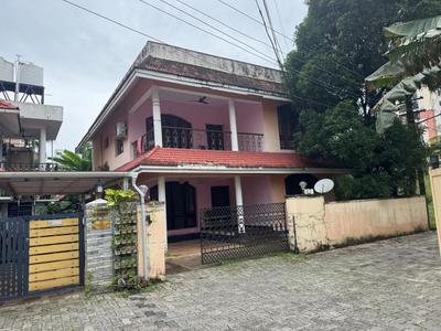 Image of 2610 Sq.ft Residential Plot / Land for sale in Elamkulam, Kochi for Rs. 14000000