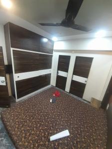 Bedroom Image of 900 Sq.ft 2 BHK Apartment / Flat for rent in Sun Suryoday 2, Ghatlodiya Ahmedabad for Rs. 27000