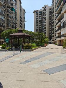 Image of 1200 Sq.ft 2 BHK Apartment / Flat for sale in Exotica Elegance, Indirapuram, Ghaziabad for Rs. 12500000