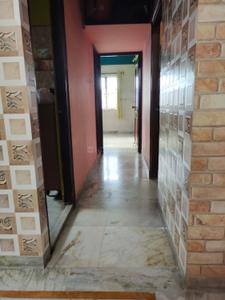 Image of 946 Sq.ft 2 BHK Apartment / Flat for sale in Behala, Kolkata for Rs. 6000000