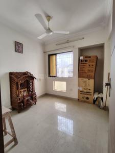 Bedroom Image of 975 Sq.ft 2 BHK Apartment / Flat for sale in Rajhans Dreams, Vasai West Vasai for Rs. 8500000