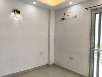 Bedroom Image of 750 Sq.ft 3 BHK Apartment / Flat for sale in Conscient Habitat 102, Sector 102 Gurgaon for Rs. 8500000