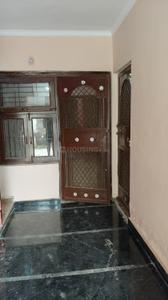 1 BHK Independent Builder Floor