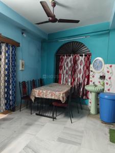 Living Room Image of 1240 Sq.ft 4 BHK Apartment / Flat for sale in Bally Howrah for Rs. 6000000