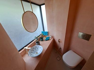 Bathroom Image of 3509 Sq.ft 4 BHK Independent House for sale in Assagao Goa for Rs. 95000000