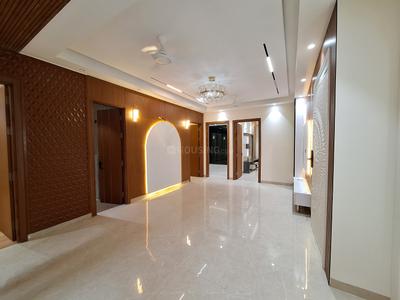 Hall Image of 2400 Sq.ft 4 BHK Builder Floor for sale in Ansal Versalia, Sector 67 Gurgaon for Rs. 33000000