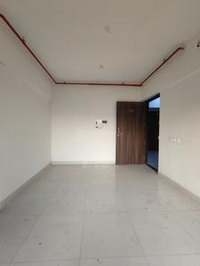 Hall Image of 850 Sq.ft 2 BHK Apartment / Flat for sale in Ashar Metro Towers A And B Wings, Thane West Thane for Rs. 12000000