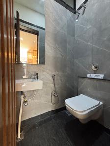 Bathroom Image of 2500 Sq.ft 4 BHK Independent House for sale in Bhatagaon Raipur for Rs. 11222222