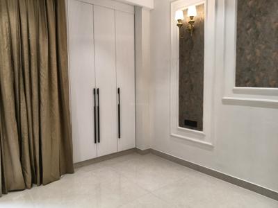 Bedroom Image of 2500 Sq.ft 3 BHK Builder Floor for sale in Independent Floors At DLF City Phase IV, DLF Phase 4 Gurgaon for Rs. 42500000