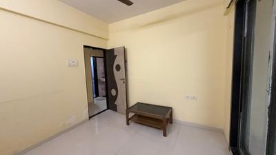Bedroom Image of 1250 Sq.ft 2 BHK Apartment / Flat for sale in Kharghar Navi Mumbai for Rs. 18000000