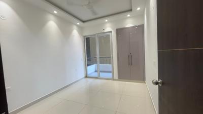 Bedroom Image of 1400 Sq.ft 3 BHK Apartment / Flat for rent in AIG Aigin Royal, Noida Extension Greater Noida for Rs. 20500