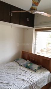 Bedroom Image of 1415 Sq.ft 3 BHK Apartment / Flat for sale in Bhandary Vijaya Enclave, Kodailbail Mangalore for Rs. 12500000