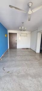 Bedroom Image of 1150 Sq.ft 2 BHK Apartment / Flat for rent in Umang Winter Hills, Sewak Park New Delhi for Rs. 38000