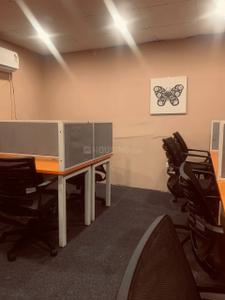 Hall Image of 300 Sq.ft 1 BHK Apartment / Flat for rent in Sector 63 Noida for Rs. 12000