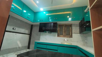 Kitchen Image of 1420 Sq.ft 4 BHK Independent House for sale in Sakthi Sakthy Vinaayagar Nagar Padappai, Padappai Chennai for Rs. 7500000