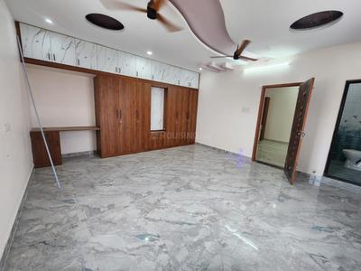 Hall Image of 880 Sq.ft 2 BHK Independent House for sale in Pattabiram Chennai for Rs. 3457000