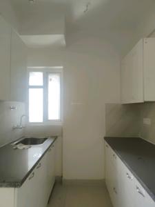 Kitchen Image of 1245 Sq.ft 2 BHK Apartment / Flat for sale in Pareena Mi Casa, Sector 68 Gurgaon for Rs. 16200000