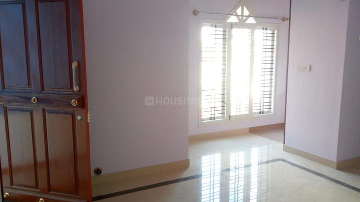 Hennur Bedroom 1