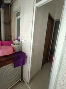 Bedroom Image of 1800 Sq.ft 3 BHK Apartment / Flat for sale in Lodha Belmondo, Gahunje Pune for Rs. 27000000