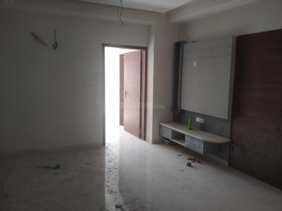 Hall Image of 1100 Sq.ft 2 BHK Builder Floor for sale in Govindpuri Jaipur for Rs. 4200000