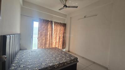 Bedroom Image of 900 Sq.ft 3 BHK Apartment / Flat for sale in Waghodia Road Vadodara for Rs. 3800000