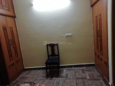 Bedroom Image of Saubarnika Bhavan in Sri Iyappa Nagar, Chennai