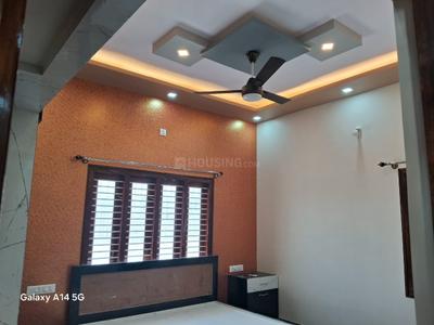 Hall Image of 2400 Sq.ft 3 BHK Independent House for sale in Yandahalli Mysore for Rs. 25000000