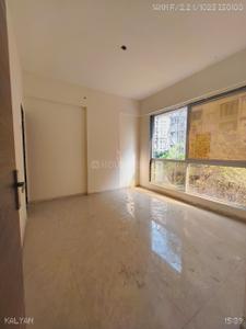Bedroom Image of 952 Sq.ft 2 BHK Apartment / Flat for sale in Balaji Saras Residency Phase 2, Thakurli Thane for Rs. 5720000