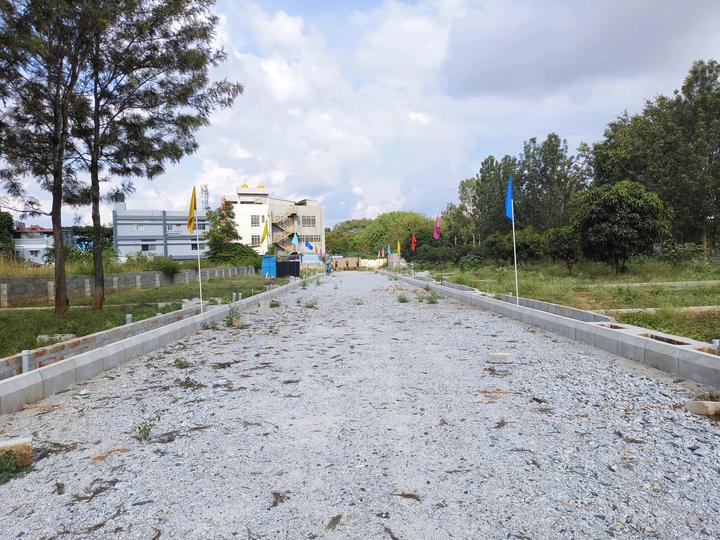 1500 Sqft Residential Plot for sale in Vinyasa Enclave Electronic