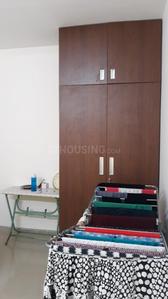 Bedroom Image of 636 Sq.ft 2 BHK Apartment / Flat for sale in Casagrand Asta , Korattur Chennai for Rs. 5500000