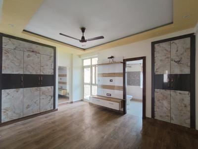 Bedroom Image of 1715 Sq.ft 3 BHK Apartment / Flat for rent in Pardesi Ushay Tower, Kundli Sonipat for Rs. 23999